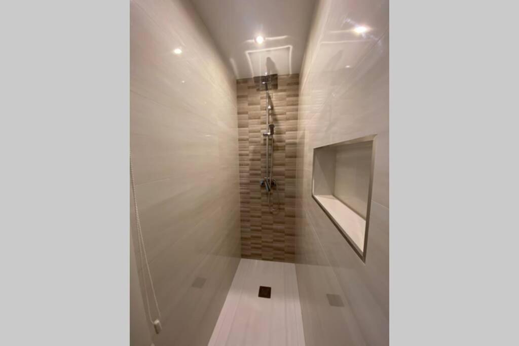 Modern Villa With Private Pool/ 400M To The Beach Grao de Castellon Exteriör bild