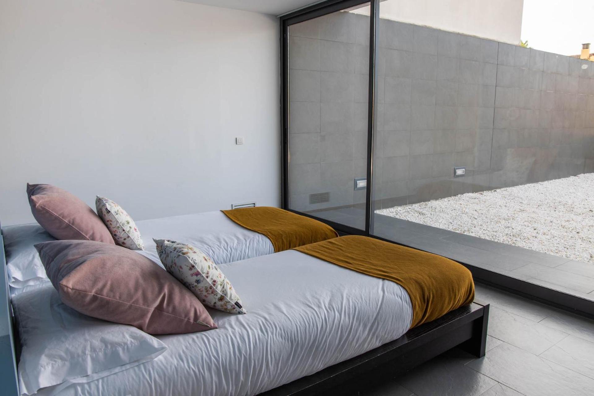 Modern Villa With Private Pool/ 400M To The Beach Grao de Castellon Exteriör bild